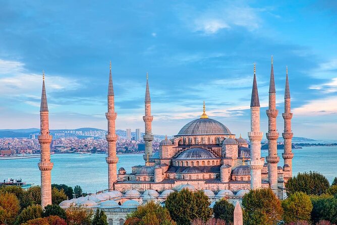 Private Full Day Istanbul Tour From Airport - Hippodrome and Sultanahmet Square, Where Old Races Happened
