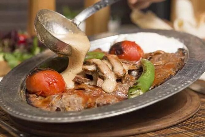 Private Full-Day Tour in Bursa luxury VIP Car With Driver - Key things that make this Bursa tour practical and fun