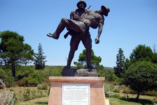 Private Gallipoli Tour from Istanbul - Key Highlights You Should Expect
