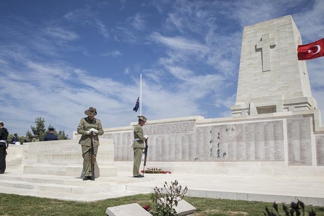 Private Gallipoli Tour from Istanbul - A Private Gallipoli Day That Actually Explains What You’re Seeing