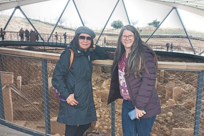 Private Göbeklitepe Tour from Istanbul - Key highlights worth your attention