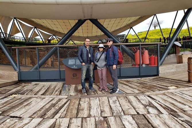 Private Göbeklitepe Tour from Istanbul - Stop 3: Balıklıgöl and the Abraham tradition, plus time for local life