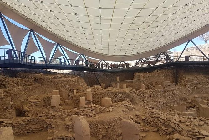 Private Göbeklitepe Tour from Istanbul - The flow back to Istanbul: keep your evening loose