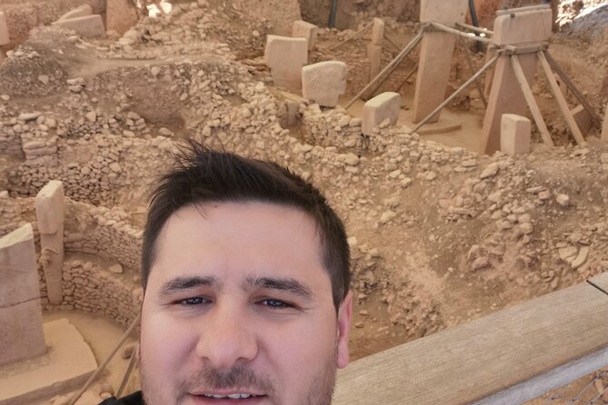 Private Gobeklitepe Tour from Istanbul by Plane - The Hotel Pickup to Airport Handoff, Explained