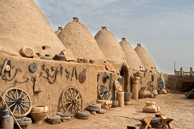 Private Gobeklitepe Tour from Istanbul by Plane - Price and Logistics: Is $1,081.37 Good Value?