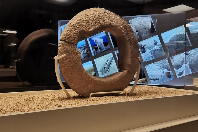Private Gobeklitepe Tour from Istanbul by Plane - Göbeklitepe: The 10,000 BC Sanctuary You Came For