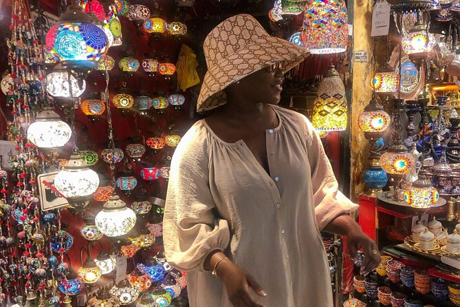 Private Grand Bazaar Tour Istanbul - Key Things That Make This Tour Worth It
