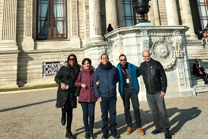 Private Guide in Istanbul in Spanish - Key highlights worth your time