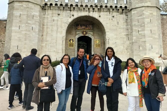Private Guide in Istanbul in Spanish - How pickup and a private group change your Sultanahmet day
