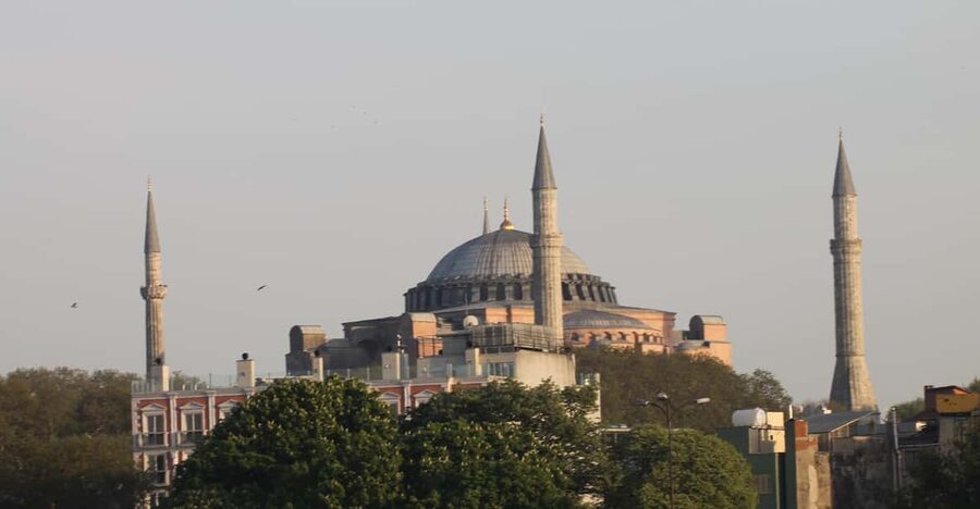 Private Guide in Istanbul Old City - Key things to know before you go
