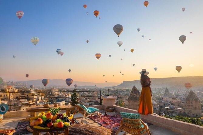 Private Guided 10 Day Tour of Turkey - Istanbul Arrival, Then Real Free Time to Get Oriented