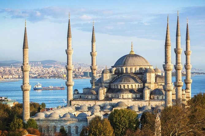 Private Guided 10 Day Tour of Turkey - Ephesus, Meryemana, and Artemis, Then Antalya’s Kaleici Marina