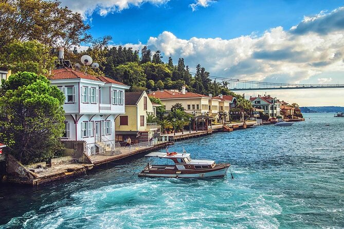 Private Guided 2 Day Istanbul Tour - Why a private 2-day Istanbul rhythm beats DIY
