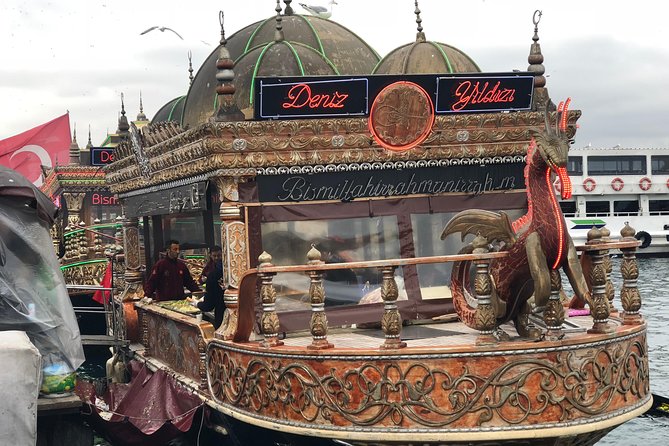 Private Guided 2 Day Istanbul Tour - Hippodrome monuments: the quick history break you don’t want to skip