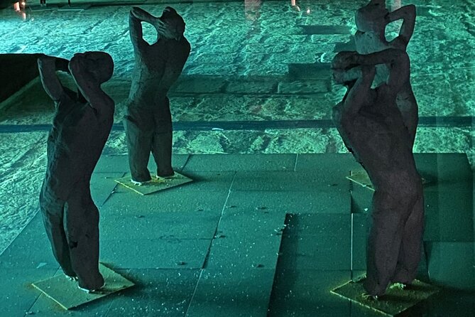 Private Guided Basilica Cistern Tour with Skip the Line Access - Basilica Cistern, Explained in Real Time