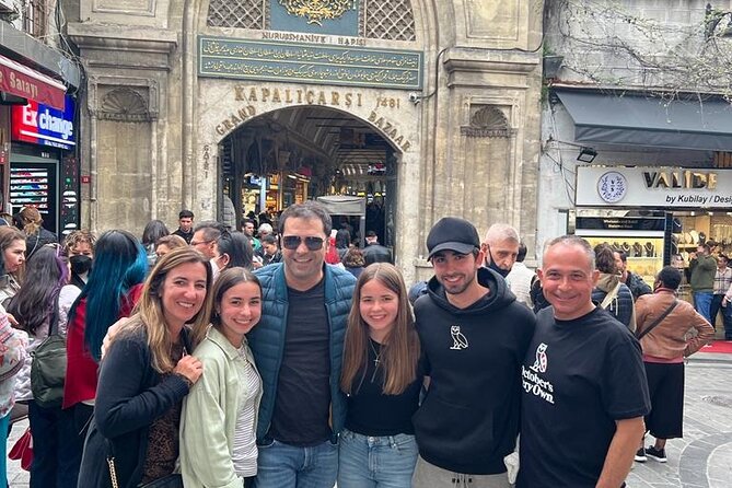 Private Guided Best of Istanbul - A Sultanahmet day that keeps you from wasting time