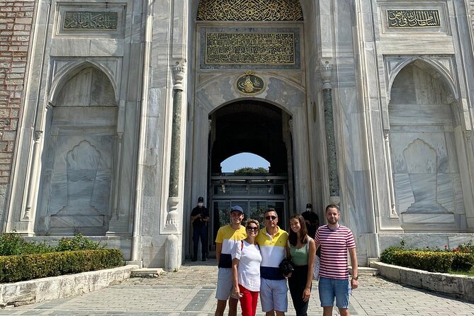 Private Guided Best of Istanbul - Who this private tour is best for