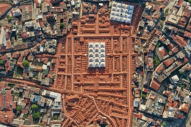 Private Guided Best of Istanbul Tour 1,2 or 3 Days - Day 2 across the Bosphorus and through modern Istanbul