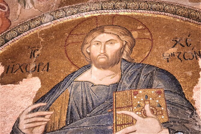 Private Guided "Energy of Istanbul-Skip the Ticket Line" Tour - Hippodrome of Constantinople (15 Minutes, Free Entry): Roman Scale, Istanbul Feel