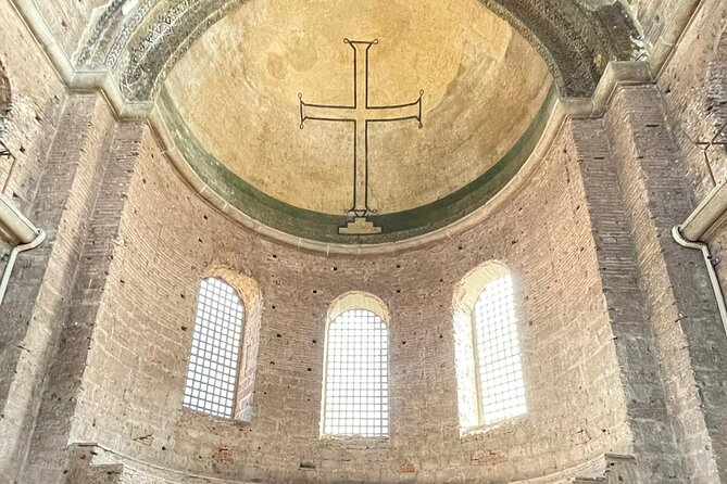 Private Guided "Energy of Istanbul-Skip the Ticket Line" Tour - Topkapi Palace (1 Hour 30 Minutes): The Ottoman Power Center You Can Understand