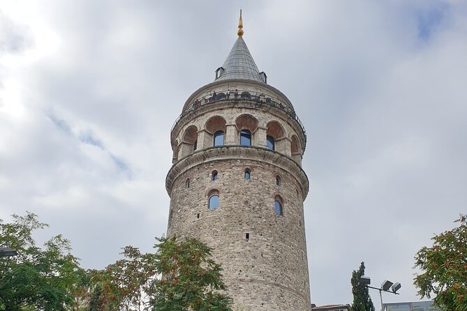 Private Guided "Energy of Istanbul-Skip the Ticket Line" Tour - Hagia Sophia Grand Mosque (50 Minutes): Byzantine to Ottoman in One Breath