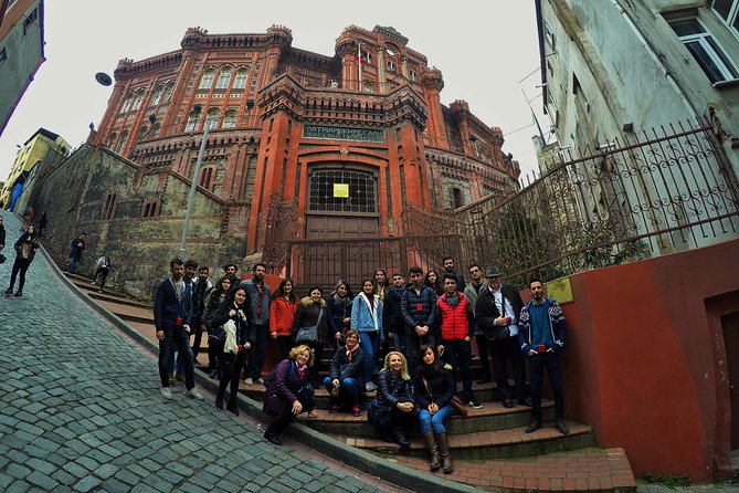 Private & Guided Fener - Balat Walking Tour - Istanbul - Suleymaniye Mosque: Sinan’s Ottoman Masterpiece in Action