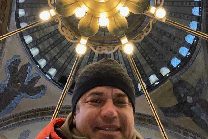 Private Guided Hagia Sophia Tour with Skip the Line Access - Why Hagia Sophia makes more sense with a guide