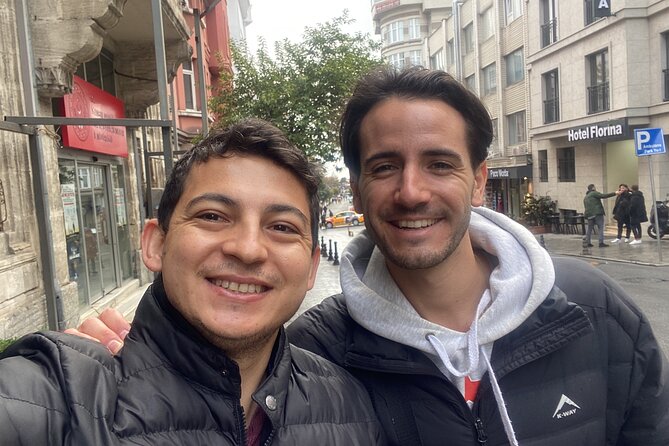 Private Guided İstanbul City Tour - How the guide actually changes the day