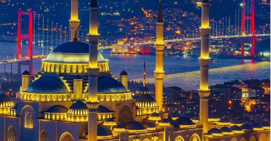 Private Guided Istanbul City Tour with Transfers - Key points that matter before you go