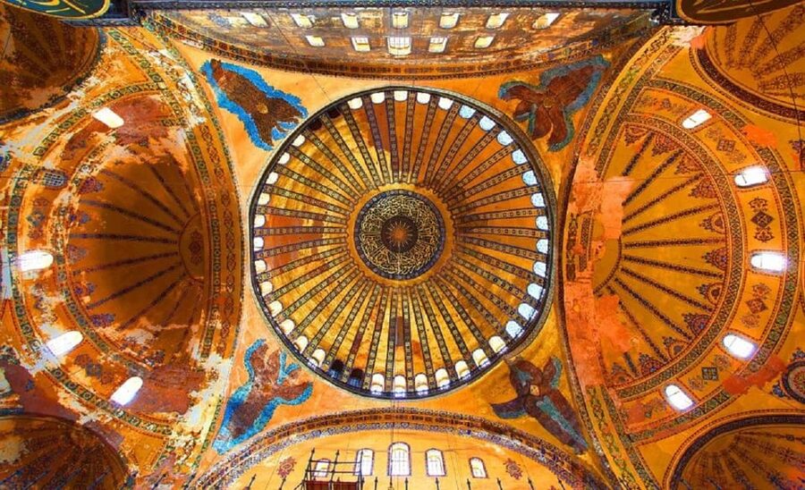 Private Guided Istanbul Luxury Tour (Tickets and Transfers) - Pickup in a Luxury AC Vehicle, From Galataport to Your Door