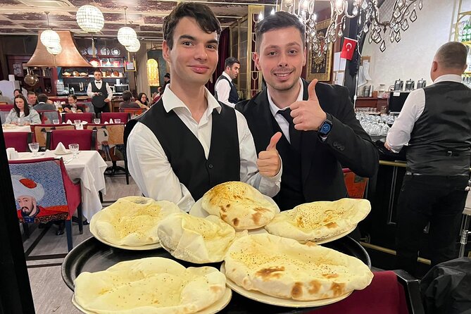 Private Guided Istanbul Tour - Stop 6, Grand Bazaar: Shopping Time With Real Limits (and a Closed-Day Warning)
