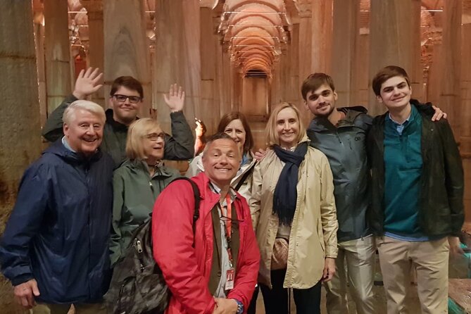 Private Guided Tour: Discovering Istanbul - What Private Means Here: Guides, Pace, and the Skip-Line Factor