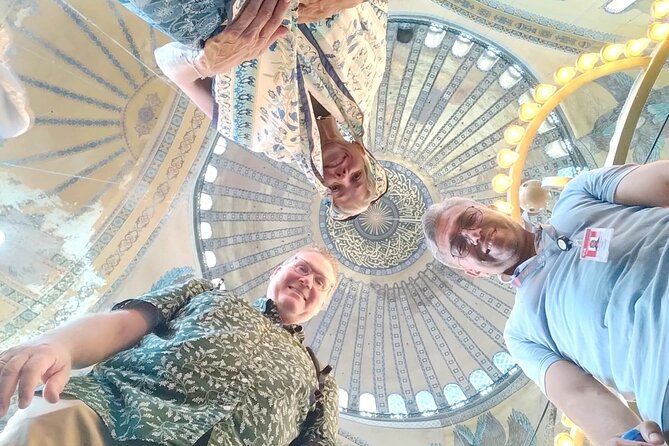 Private Guided Tour: Discovering Istanbul - Price and Value: What $99 Buys, and What You Still Pay for