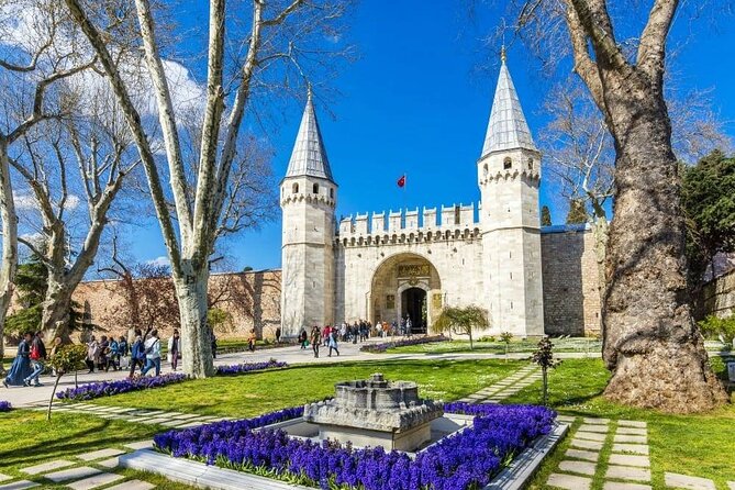 Private Guided Tour Istanbul from Cruise Ship or Hotel - Price and what you truly get for $50