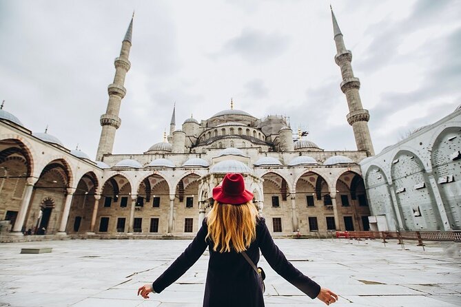 Private Guided Tour Istanbul from Cruise Ship or Hotel - Should you book this private guided tour?