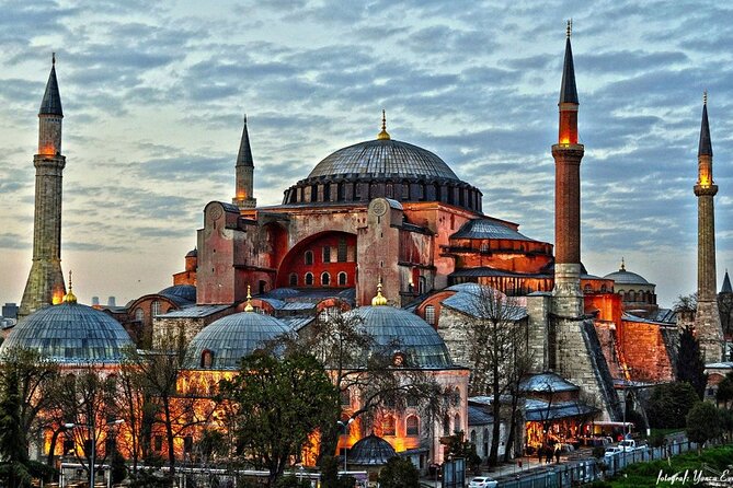Private Guided Tour Istanbul from Cruise Ship or Hotel - The day’s pacing: 5 to 7 hours that actually makes sense