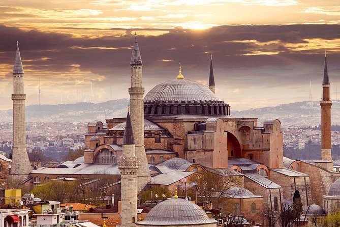 Private Guiding Service in Istanbul - Why this private Istanbul day works for first timers (and time-savers)