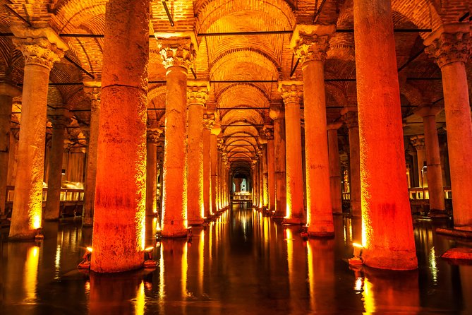 Private Guiding Service in Istanbul - Price and value: $300 per group, and what you should budget beyond that
