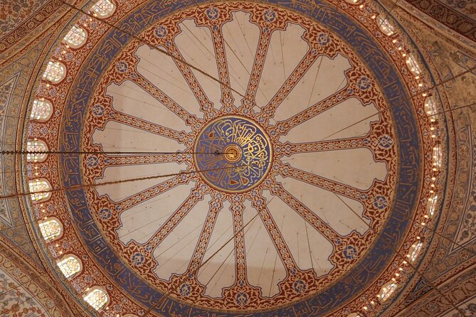 Private Hagia Sophia Sultanahmet Blue Mosque Cistern Grand Bazaar - Private guide value: why this tour feels easier than DIY