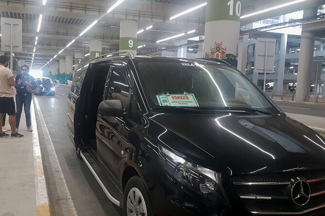 Private Istanbul Airport (IST) Arrival or Departure Transfer - Key things that make this transfer worth it