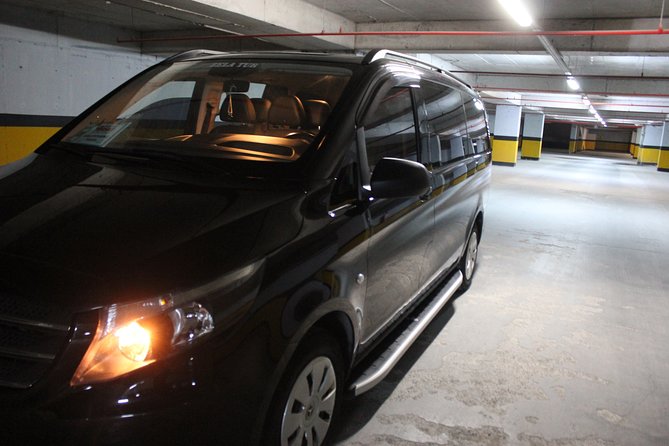 Private Istanbul Airport (IST) Arrival or Departure Transfer - Price and value: is $32.50 per person a fair deal?