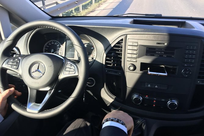 Private Istanbul Airport (IST) TransferS - What the price covers, and when it feels like a win