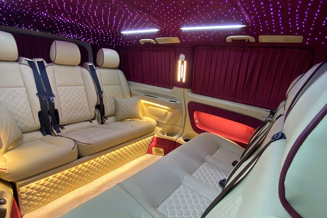 Private Istanbul Airport Transfer - Price and Value: $50 Per Group Up to 5