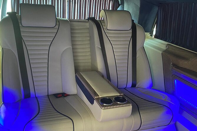 Private Istanbul Airport Transfer - English Support and a Mobile Ticket for Smooth Arrival