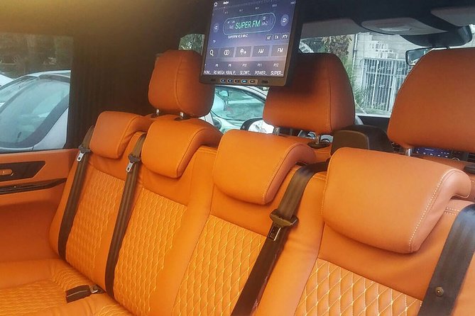 Private Istanbul Airport Transfer Service - Should you book this private Istanbul Airport transfer?