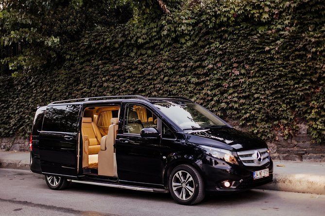 Private Istanbul Airport Transfer to Blue Mosque Sultan Ahmet - Key things that make this transfer work well