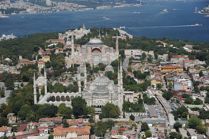 Private Istanbul Airport Transfer to Blue Mosque Sultan Ahmet - Why $28.81 per person can be good value