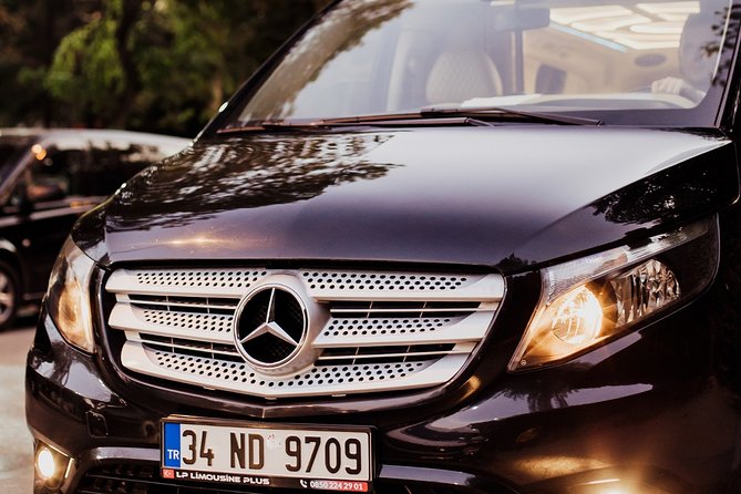 Private Istanbul Airport Transfer to Blue Mosque Sultan Ahmet - How long it takes, and when to book for the smoothest arrival
