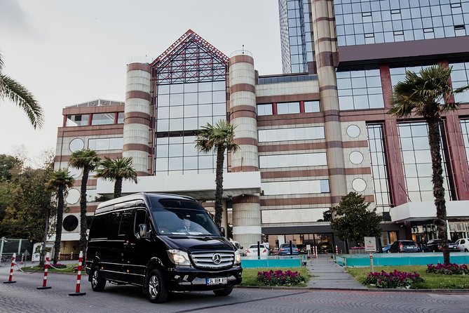 Private Istanbul Airport Transfer to Blue Mosque Sultan Ahmet - Who this transfer is best for