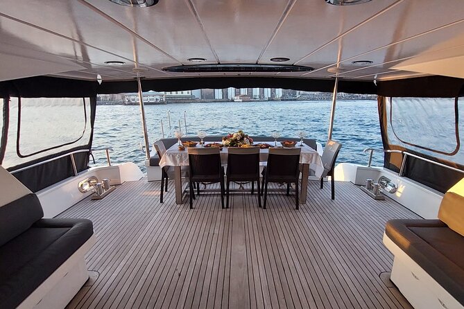 Private Istanbul Bosphorus Yacht Cruise - Should you book a Private Istanbul Bosphorus Yacht Cruise?
